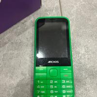 Telefono cellulare