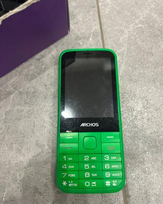 Telefono cellulare