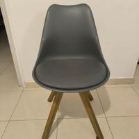 Sedie da interno 