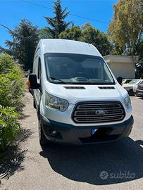 Furgone Ford Transit
