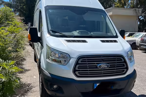 Furgone Ford Transit