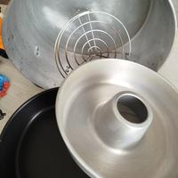 pentola kit forno magic cooker