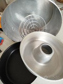 pentola kit forno magic cooker