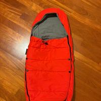 Copertina-sacco nanna per Babyzen Yoyo passeggino