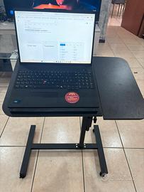 Tavolino porta pc