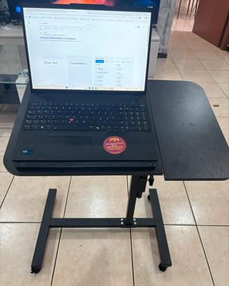 Tavolino porta pc