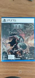 Doom: The Dark Ages PS5