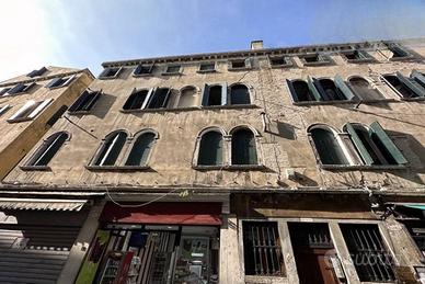 Appartamento a Venezia, 10 locali