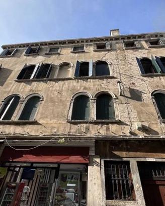 Appartamento a Venezia, 10 locali