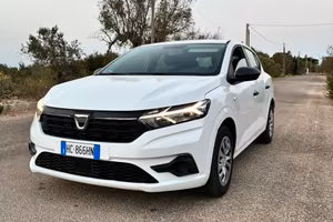 Dacia Sandero 2022 1.0GPL 100 CV