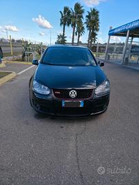 Golf GTI