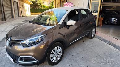 Renault Captur 1.5 dCi 8V 90 CV Start&Stop Live
