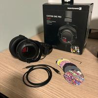 Cuffie Beyerdynamic Custom One Pro Plus