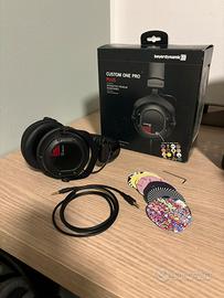 Cuffie Beyerdynamic Custom One Pro Plus