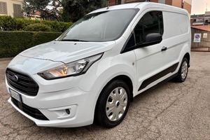 Ford Transit Connect 1.5 TDCi 100cv 200 L1H1