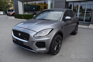 Jaguar E-Pace 2.0D I4 163 CV AWD Auto R-Dynam...