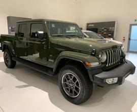 JEEP Gladiator 3.0 Diesel V6 Overland