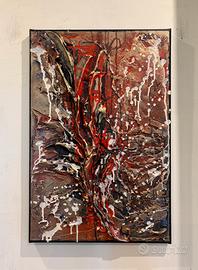 Quadro materico