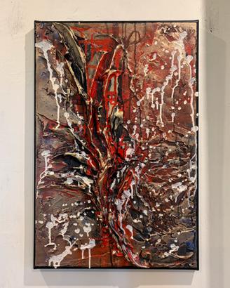 Quadro materico