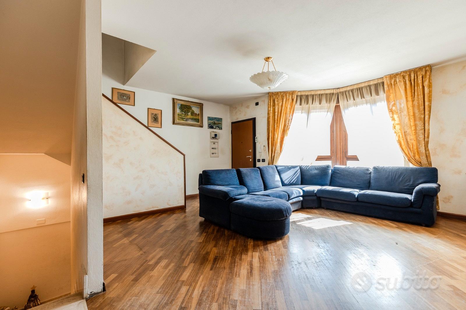 Casa – Quartucciu, Casteddu/Cagliari - Vista 2