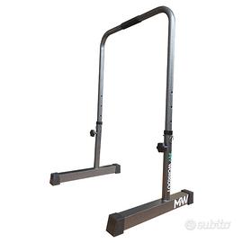 Parallele per palestra DIP