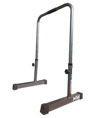 Parallele per palestra DIP