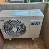 Dual split 18000 btu