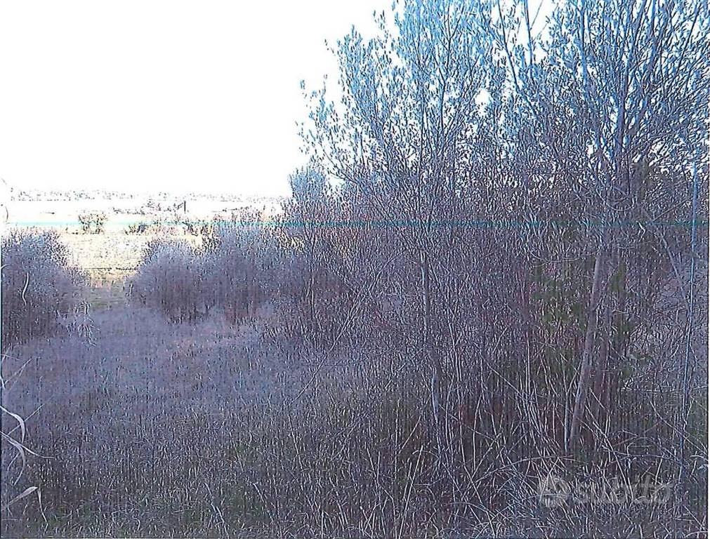 Immobile in asta di 33490 m² a Perugia - Vista 5