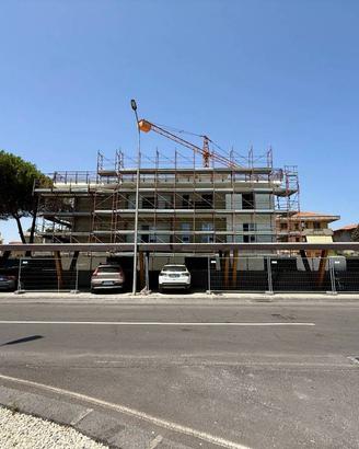 Appartamento di 63 m² con 3 locali e box auto a Tr