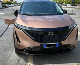 Nissan Ariya Evolve+ 87kw