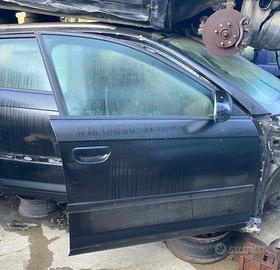 PORTIERA ANTERIORE DESTRA AUDI A3 Sportback Serie