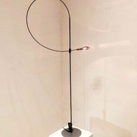 Lampada da terra Sigla 2 Sirrah •design Rene Kemna