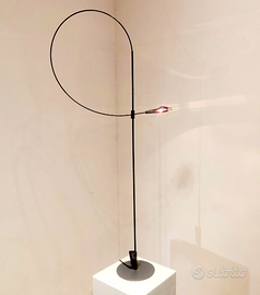 Lampada da terra Sigla 2 Sirrah •design Rene Kemna