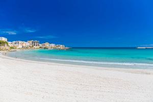 Puglia salento otranto centro settembre