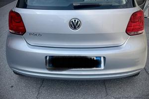 VW POLO 5 porte