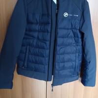 Giubbotto Marina Militare Water Resistant tg L