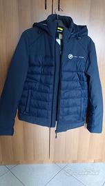 Giubbotto Marina Militare Water Resistant tg L