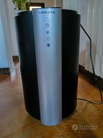 Deumidificatore portatile Create