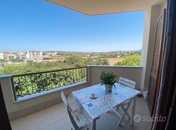 Splendido Trilocale Nuovo, in posizione strategica