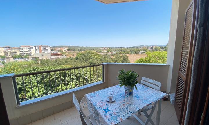 Splendido Trilocale Nuovo, in posizione strategica