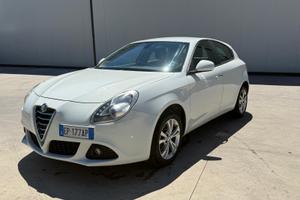 Alfa Romeo Giulietta 1.4 T-Jet 120 CV GPL