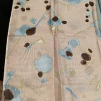 stola foulard in seta