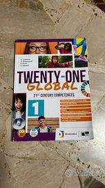 Libro Twenty-One Global per Prima Media