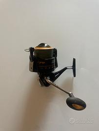 Mulinello per break line