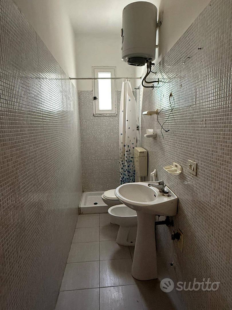 Appartamento – Massafra, Taranto - Altro