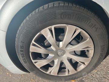 Pneumatici Estivi Continental 185/65 R15 88T