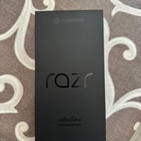 MOTOROLA RAZR 60 FIFA EDITION 