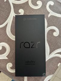 MOTOROLA RAZR 60 FIFA EDITION 