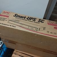 UPS smart SC 450 APC
