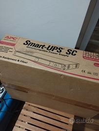 UPS smart SC 450 APC
